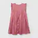 Vestido Ceremonia de Niña Dark Rose Talla 2A Colloky