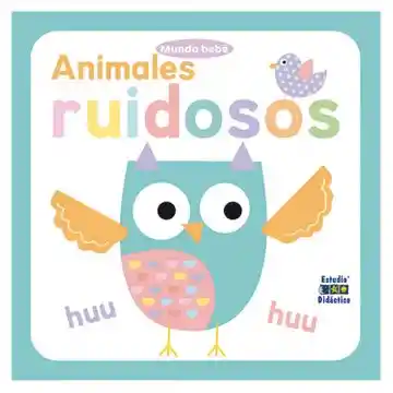 Animales Ruidosos