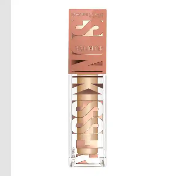 Maybelline Sunkisser Iluminador Highlighter 21 All Star