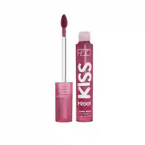 Petrizzio Labial Líquido Kiss Proof Pink Mauve Intransferible