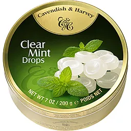 Cavendish Caramelo Menta