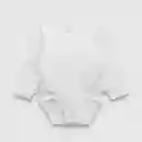 Pilucho Winnie Pooh De Bebé Gris Talla 6/9 Meses