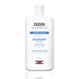 Isdin Shampoo Ultra Suave Daylisdin