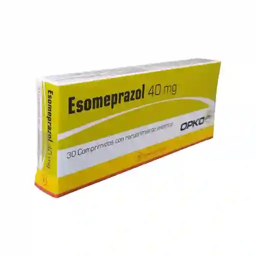 Opko Esomeprazol (40 mg)