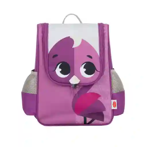 Skip Hop Mochila Tiny Flamingo - 01F46954301