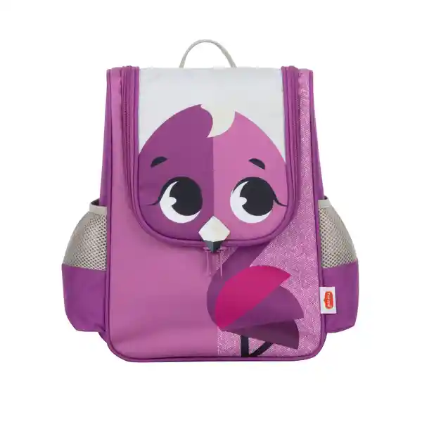 Skip Hop Mochila Tiny Flamingo - 01F46954301