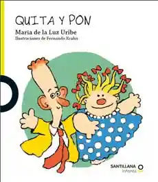 Quita Y Pon