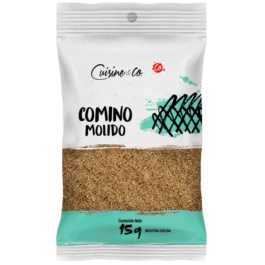 Comino Molido Cuisine & Co