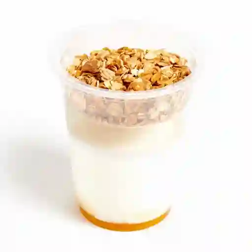 Dfab Yoghurt Granola Miel