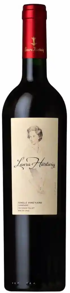 Carmen Laura Hartwig Single Vineyard Ere