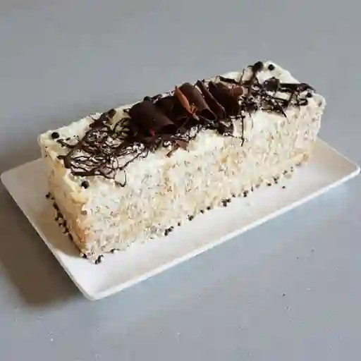 Torta panqueque naranja 15 p (congelada)