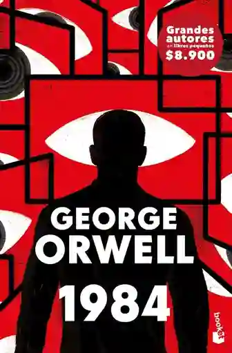 1984. George Orwell