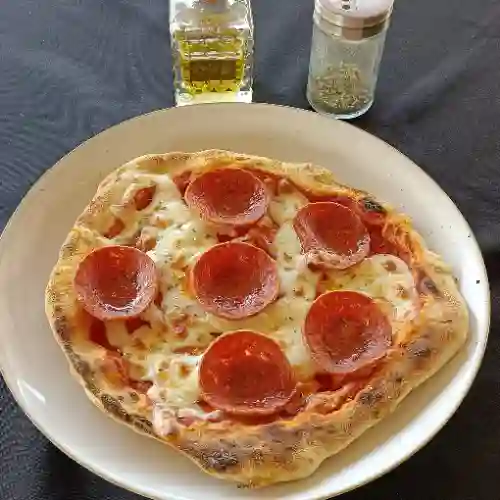 Pizza Pepperoni