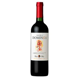 Doña Dominga Vino Tinto Cabernet Sauvignon 750 cc
