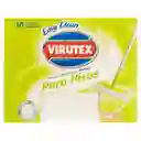 Virutex Repuesto Mopa Toalla Seca