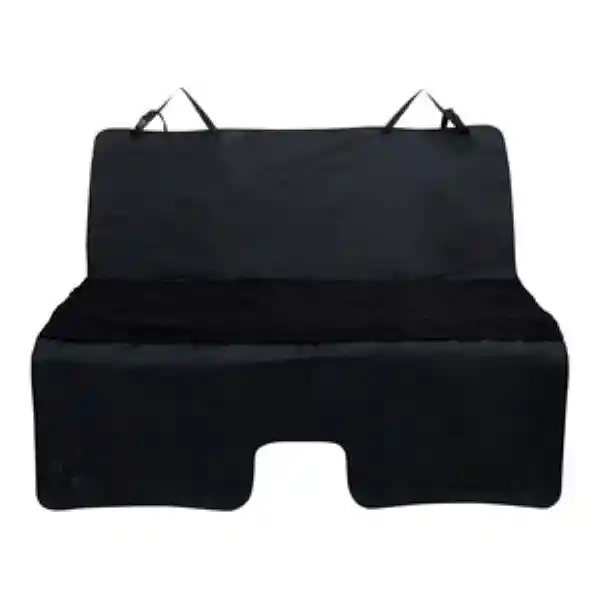 Everyyay Cubierta Protectora  Asiento de Automóvil Negro