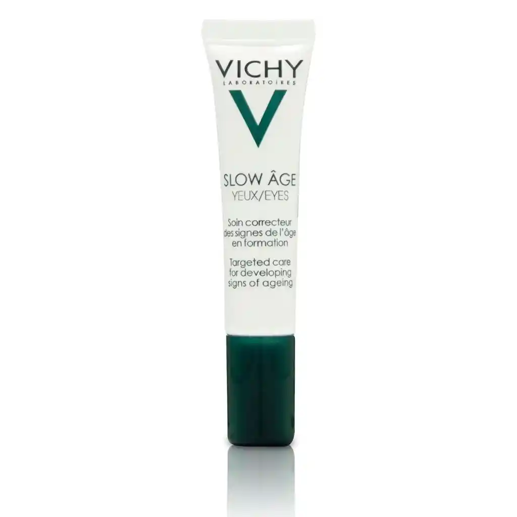 Vichy Slow Age Contorno de Ojos