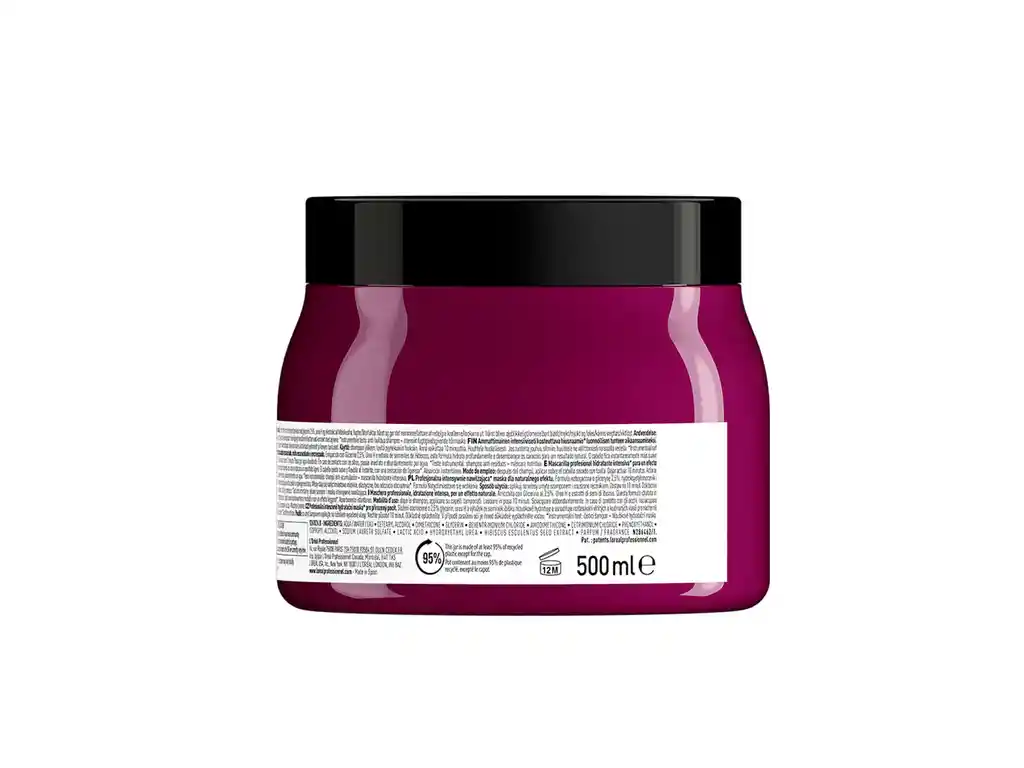 L'Oréal Professionnel Mascarilla Capilar Expert Curl E3826400