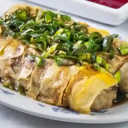 Arrollado de Mariscos