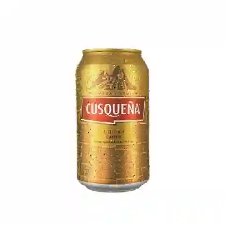 Cusqueña 354 ml