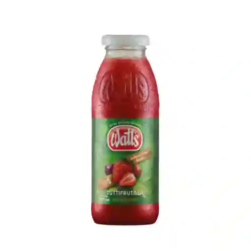 Jugo Frutilla