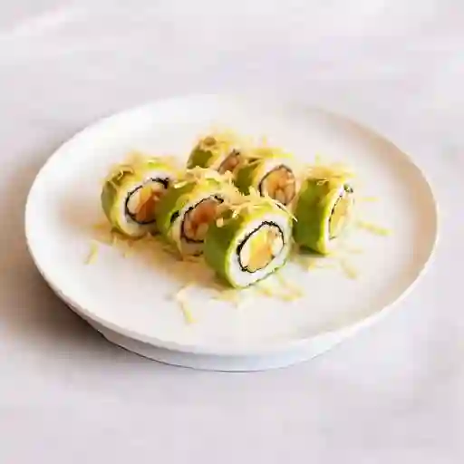 Inca roll