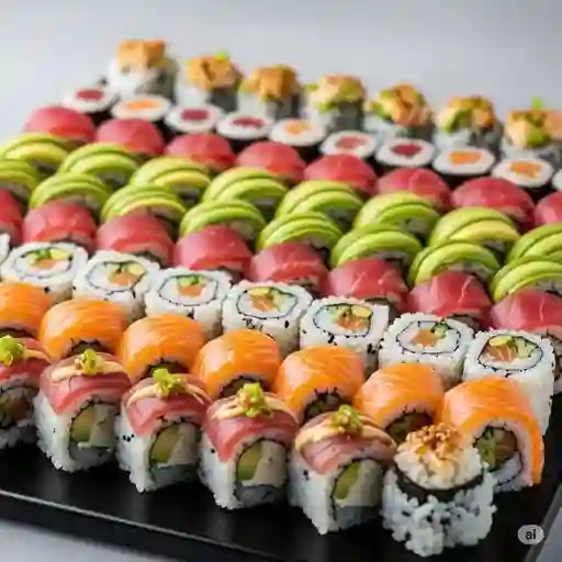 Tabla 50 Pzs Premium