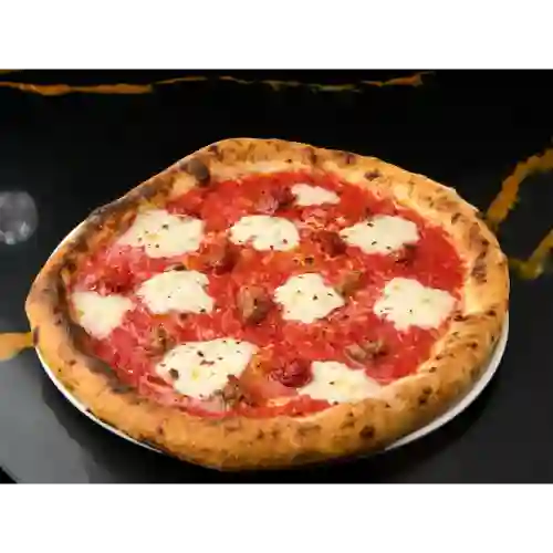 Pizza la Nostra Diavola