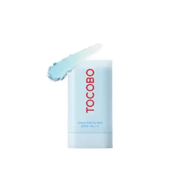 Tocobo Protector Solar Cotton Soft Sun Stick Spf 5