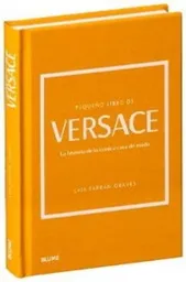 Pequeño Libro de Versace - VV. AA