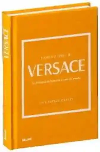 Pequeño Libro de Versace - VV. AA