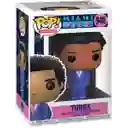 Funko Pop Figura de Colección tv Miami Vice Tubbs 940