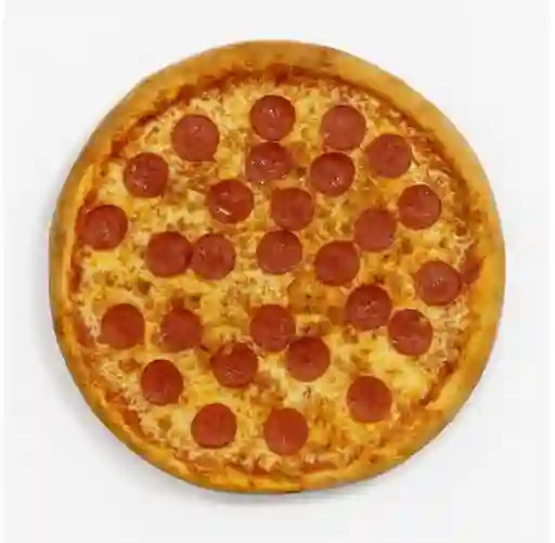 Pizza Pepperoni Familiar