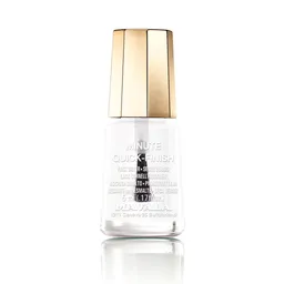 Mavala Esmalte Transparente De Secado Rapido