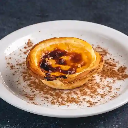 Pastel de Nata