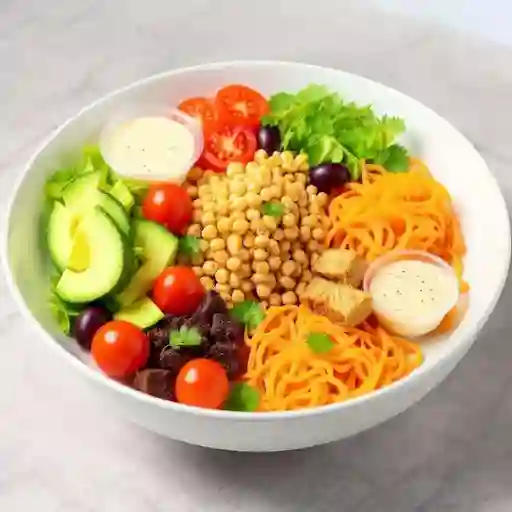 Ensalada Pequena 1.000cc