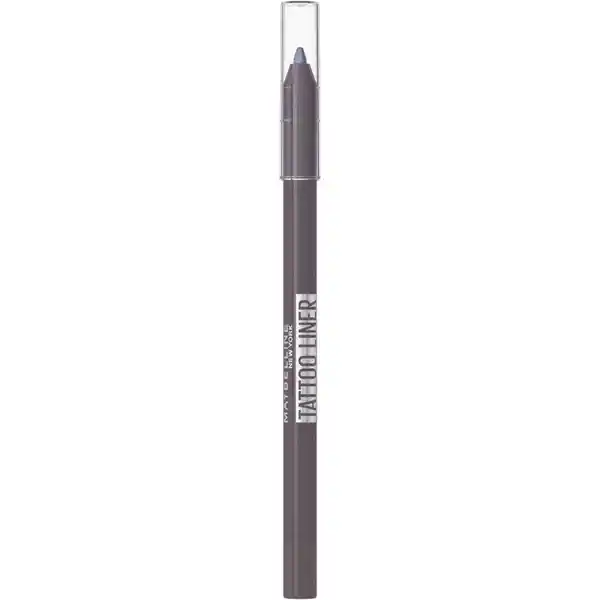 Maybelline Gel Tattoo Liner Pencil Space Graphite