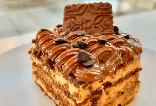 Chocotorta
