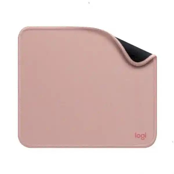 Logitech Mouse Pad Studio Series 23 x 20 Rosado