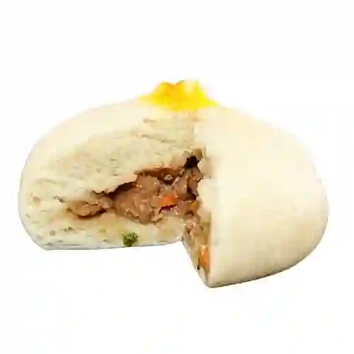 Baos de Cerdo