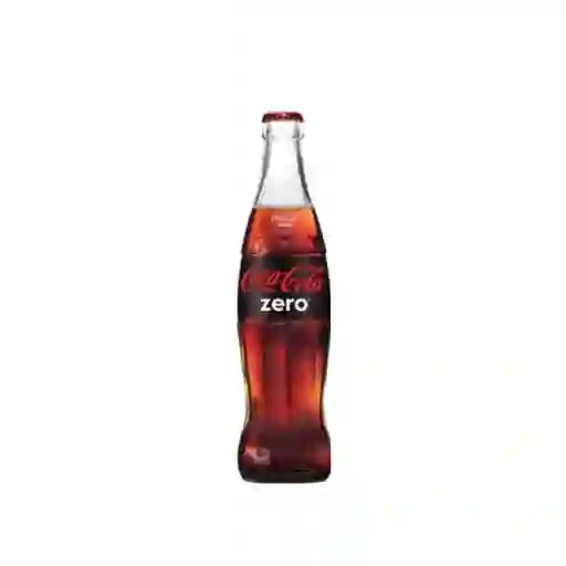 Coca-Cola Sin Azúcar 237 ml