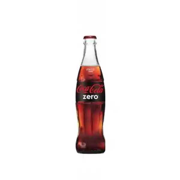 Coca-Cola Gaseosa Sin Azúcar Express