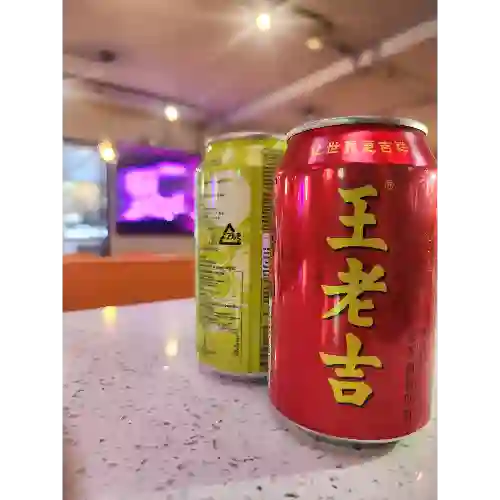 Bebidas Coreanas 350cc