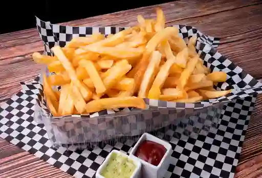 Papas Fritas Bastón Grande