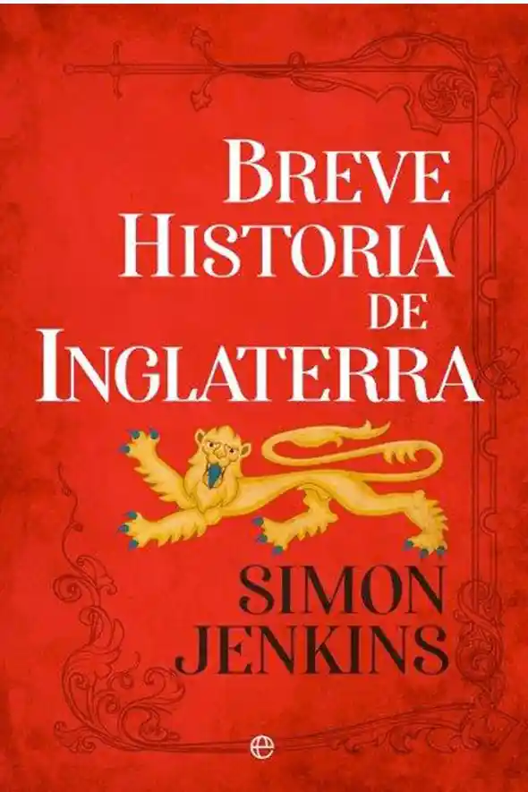 Breve Historia de Inglaterra