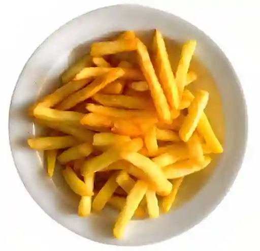 Papas Fritas