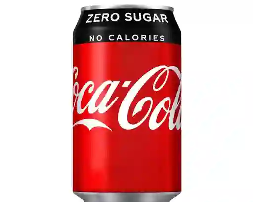 Coca Zero 350ml