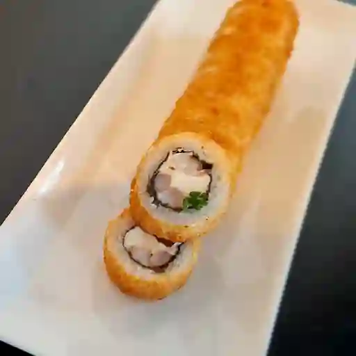 Tori Tempura