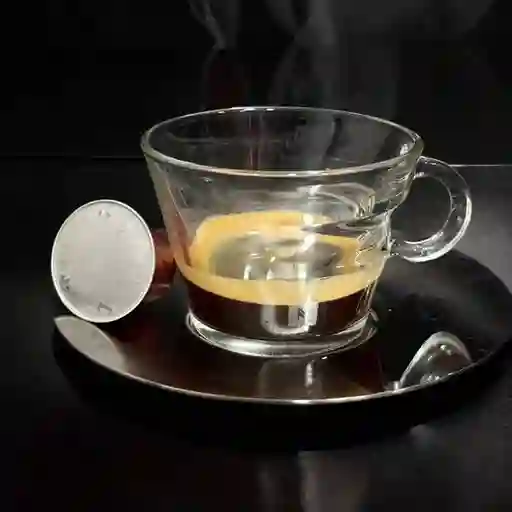 Espresso Colombia Nespresso 500 Ml