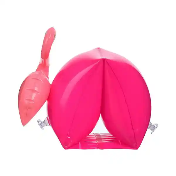 Flotador de Natación Flamingo Miniso